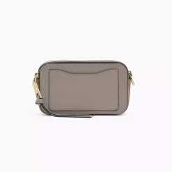 Marc Jacobs The Snapshot Cement/Multi
