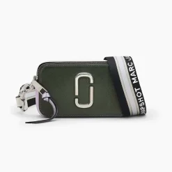 Marc Jacobs The Snapshot Ivy/Multi