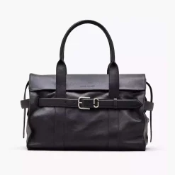 Marc Jacobs The Tote Dakota Black