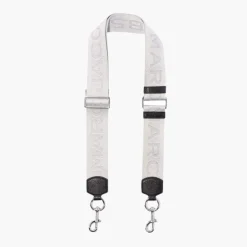 Marc Jacobs Veskereim Silver/Nickel