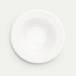 Mateus Basic Suppetallerk Hvit