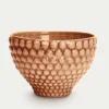 Mateus Bubbles Bowl Cinnamon 13cm/60cl