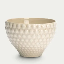 Mateus Bubbles Bowl Sand 13cm