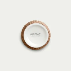 Mateus Bubbles Espresso Cup 10cl Cinnamon