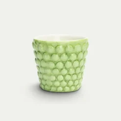Mateus Bubbles Espresso Kopp 10cl Green