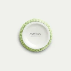 Mateus Bubbles Espresso Kopp 10cl Green