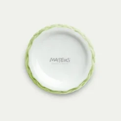 Mateus Bubbles Mug 30cl Green