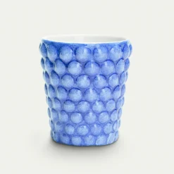 Mateus Bubbles Mug 30cl Light Blue