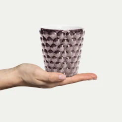 Mateus Bubbles Mug 30cl Plum