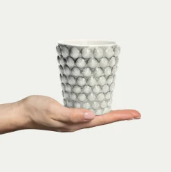 Mateus Bubbles Mug Grey 30cl