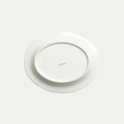 Mateus Bubbles Plate 20*16cm Grønn