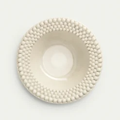 Mateus Bubbles Suppetallerken 25cm Sand