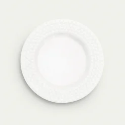 Mateus Bubbles Tallerk Hvit 28cm