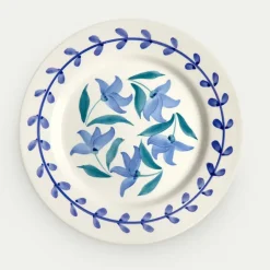 Mateus Flowers Plate 28cm Blossom