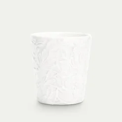 Mateus Lace Mug 30cl White