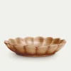 Mateus Oyster Bowl 24cm Cinnamon