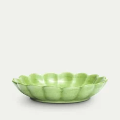 Mateus Oyster Bowl 24cm Green