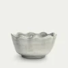 Mateus Oyster Bowl 13cm Grey