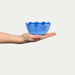 Mateus Oyster Bowl 13cm Light Blue