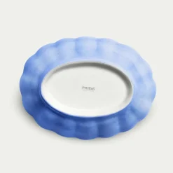 Mateus Oyster Bowl 24cm Light Blue