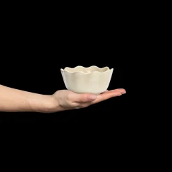 Mateus Oyster Bowl 13cm Sand