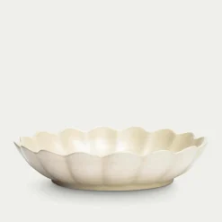 Mateus Oyster Bowl 31cm Sand