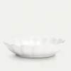 Mateus Oyster Bowl Hvit 31cm