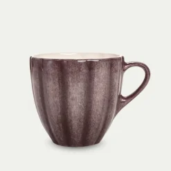 Mateus Oyster Mug 60cl Plum