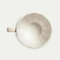 Mateus Oyster Mug 60cl Sand