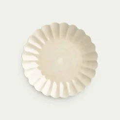 Mateus Oyster Platter 42cm Sand