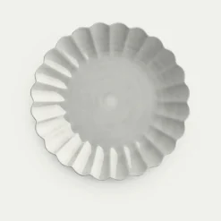 Mateus Oyster Tallerken 28cm Grey