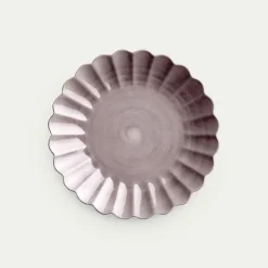 Mateus Oyster Tallerken 28cm Plum