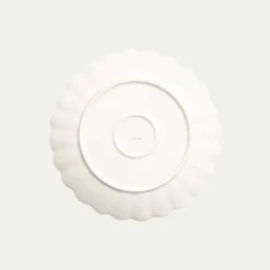 Mateus Oyster Tallerken 28cm Plum