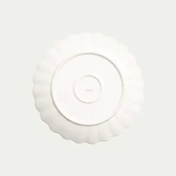 Mateus Oyster Tallerken 28cm Sand