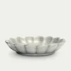 Matues Oyster Bowl 24cm Grey
