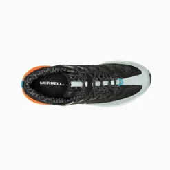 Merrell Agility Peak 5 GTX Black/Tangerine M
