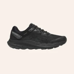 Merrell Antora 4 WP Black/Graphite W