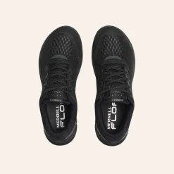 Merrell Antora 4 WP Black/Graphite W