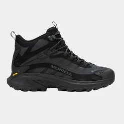 Merrell Moab Speed 2 Mid GTX Black M