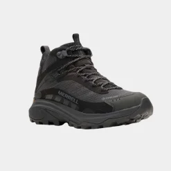 Merrell Moab Speed 2 Mid GTX Black M