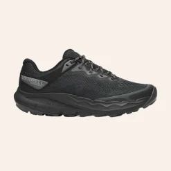 Merrell Nova 4 WP Black M