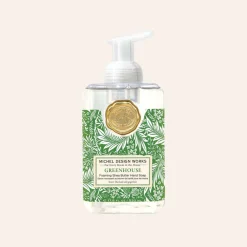 Michel Design Works Greenhouse