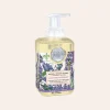 Michel Design Works Lavender Rosemary Foaming Soap