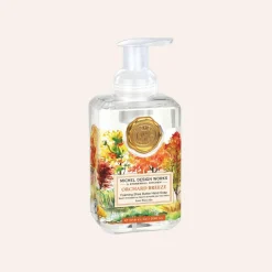 Michel Design Works Orchard Breeze Foaming Soap