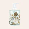 Michel Design Works Seashells Foaming Soap