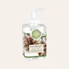 Michel Design Works White Spruce Foaming Soap
