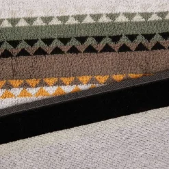 Missoni Badehåndkle 100x180 Curt 160