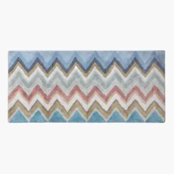 Missoni Badematte AMONE 160x70 Giacomo 160 1300gr