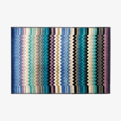 Missoni Badematte 60x90 Giacomo 170 1300gr