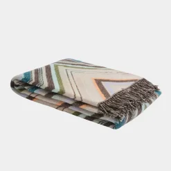 Missoni Chevron Pledd 130*190, 138